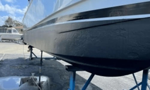 antifouling free estimate