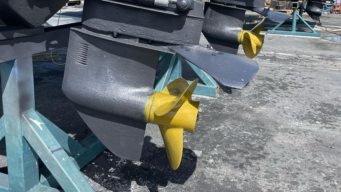 Why Antifouling is Essential for Boat Maintenance GC Antifouling